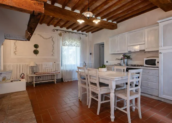 Il Castagnolo Country B&B