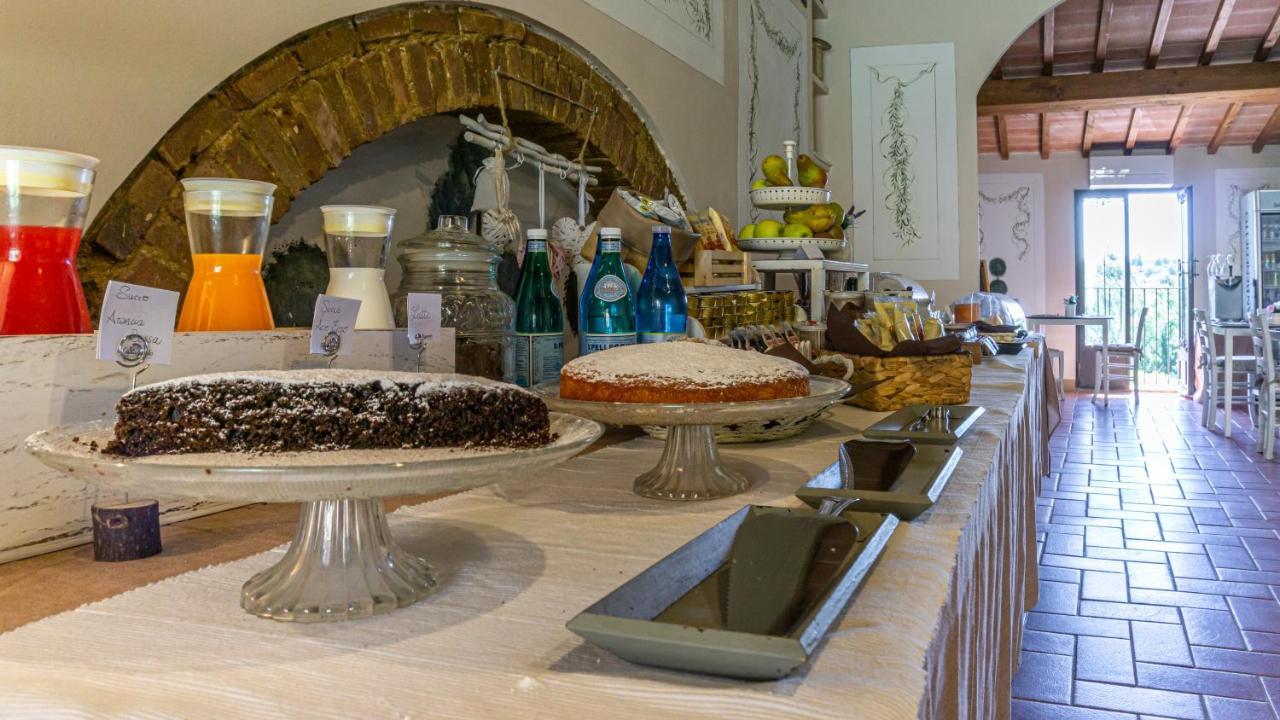 Il Castagnolo Country Bed & Breakfast 2*