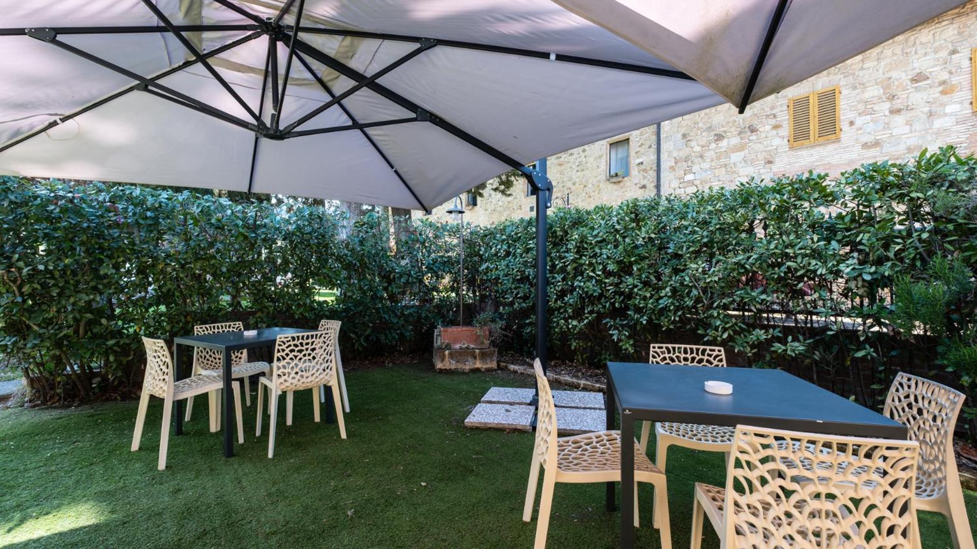 Il Castagnolo Country Bed & Breakfast San Gimignano