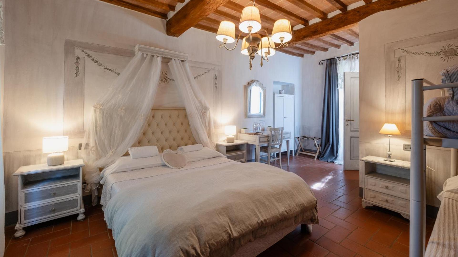 Bed & Breakfast Il Castagnolo Country San Gimignano