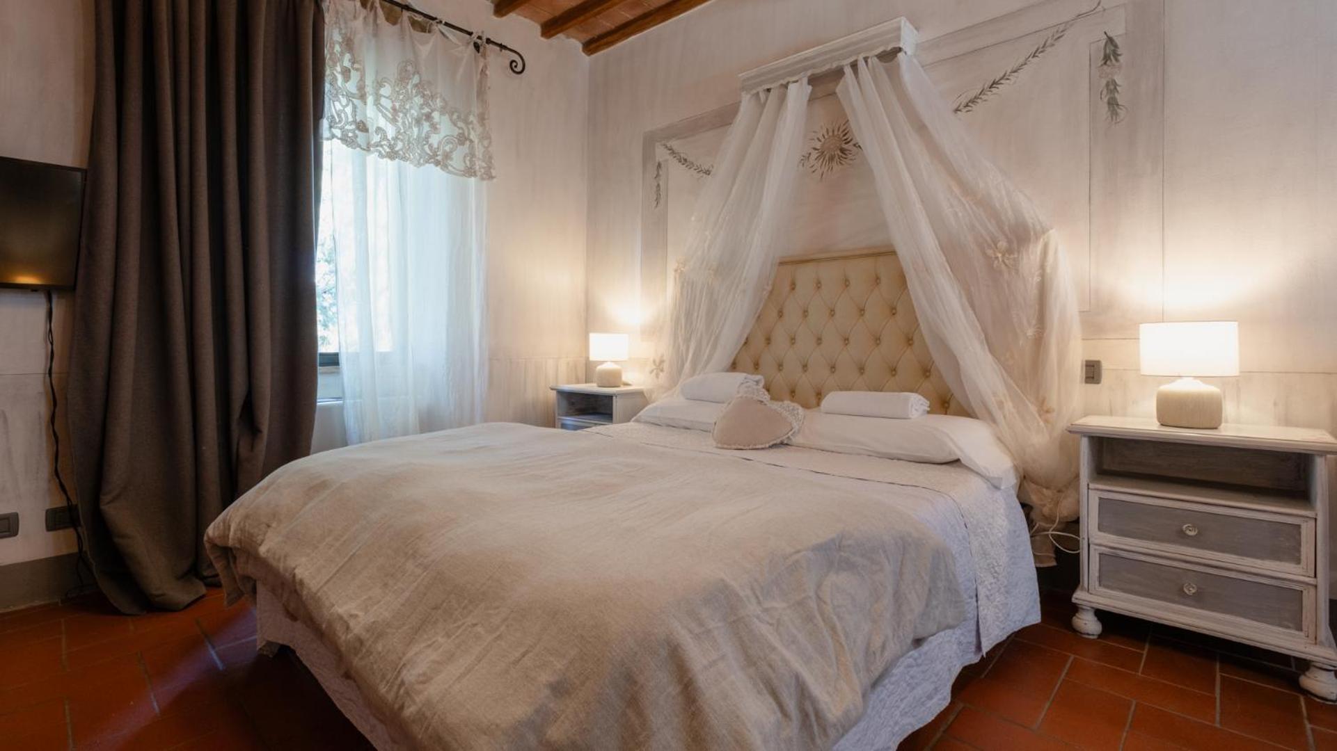 Il Castagnolo Country Bed & Breakfast San Gimignano