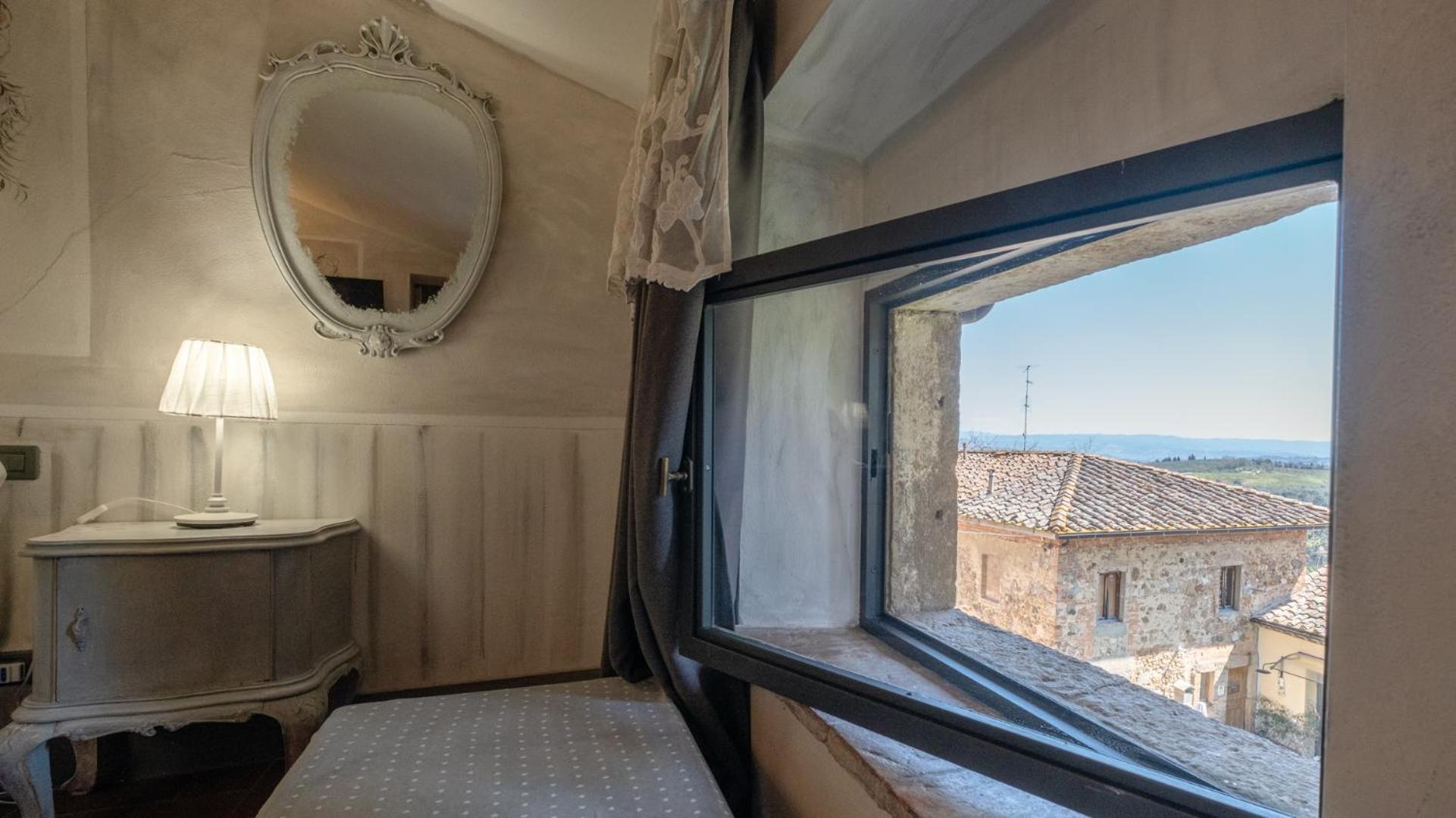 Il Castagnolo Country Bed & Breakfast