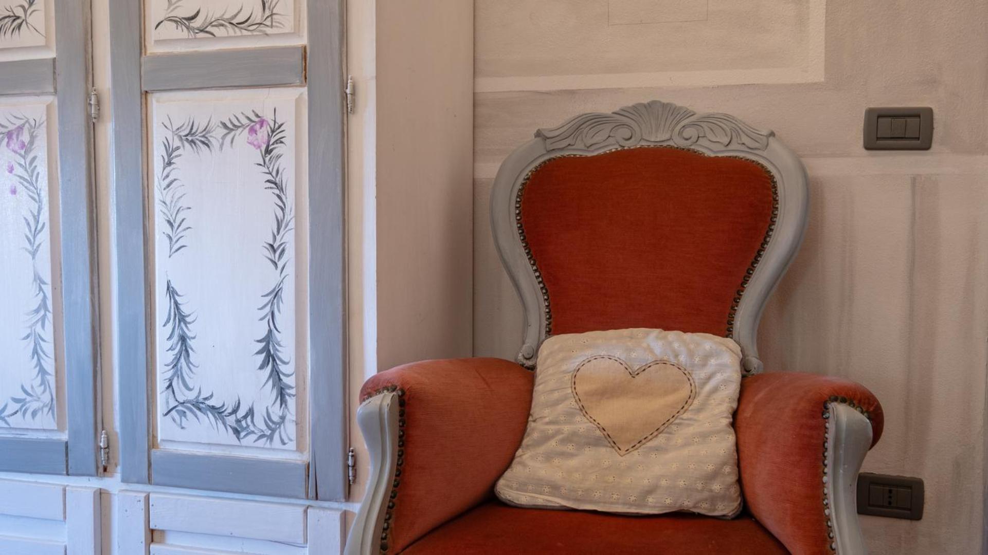 Il Castagnolo Country Bed & Breakfast 2*