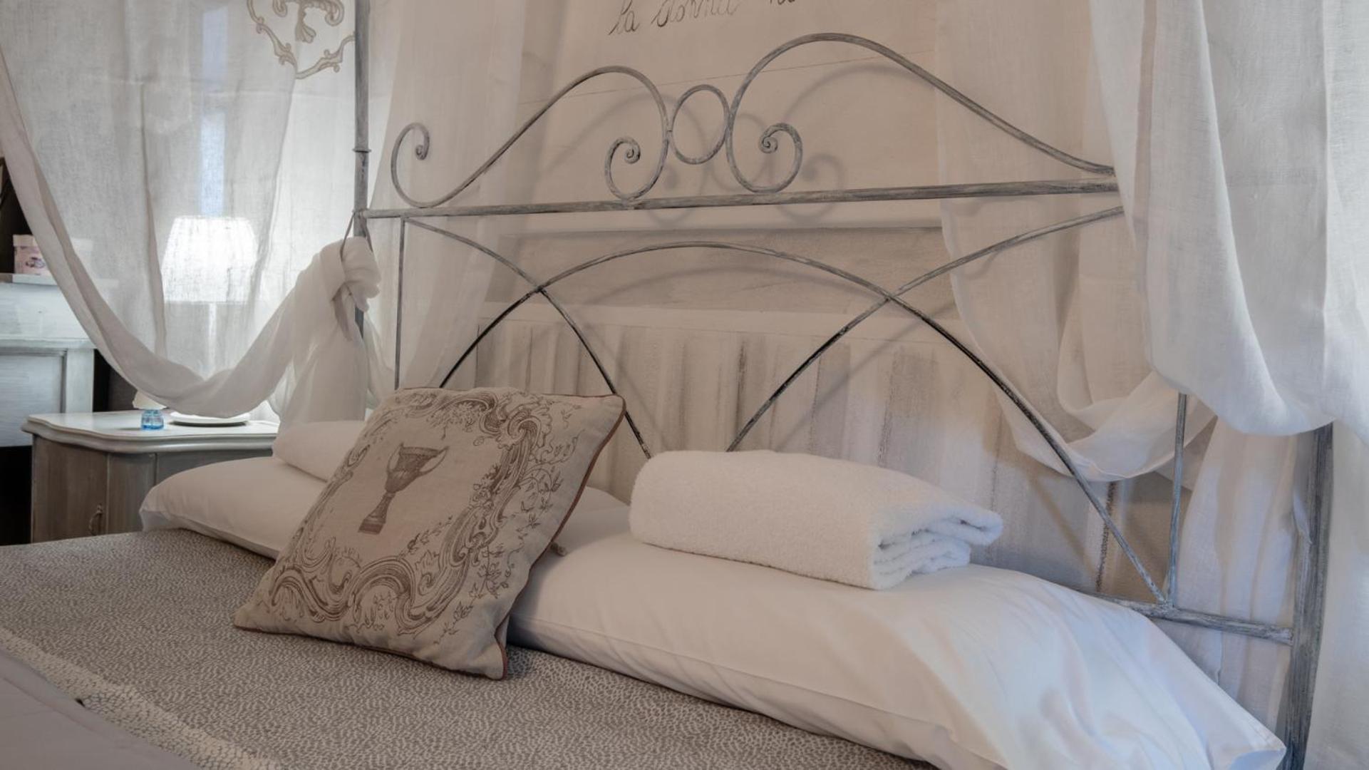 Bed & Breakfast Il Castagnolo Country 2*