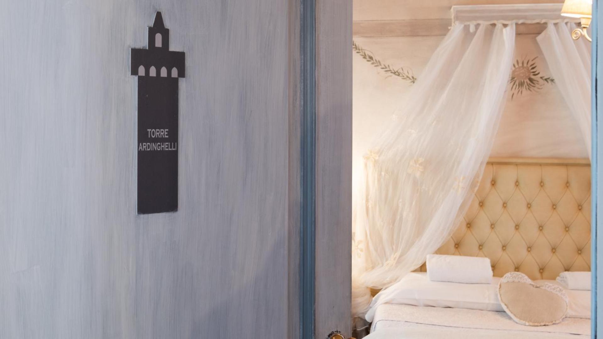 Il Castagnolo Country Bed & Breakfast San Gimignano
