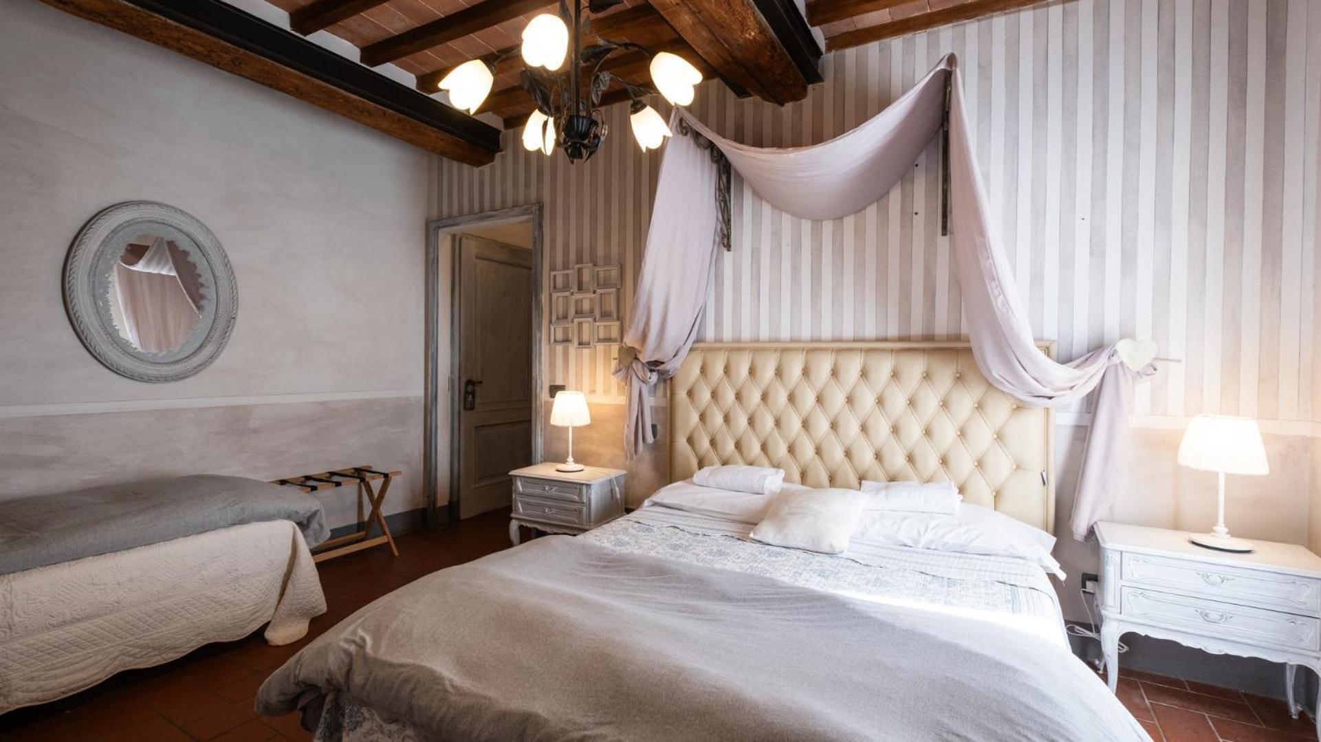 Bed & Breakfast Il Castagnolo Country 2*