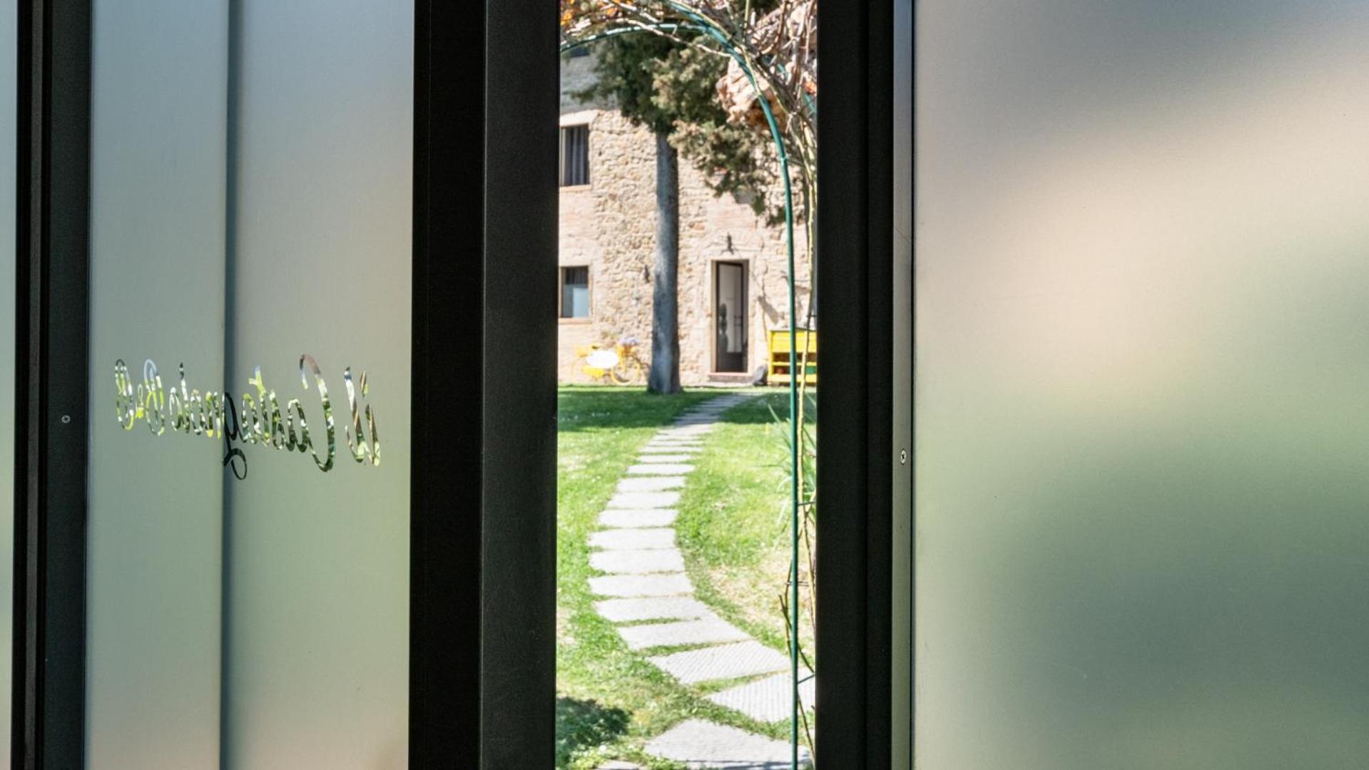 Bed & Breakfast Il Castagnolo Country San Gimignano