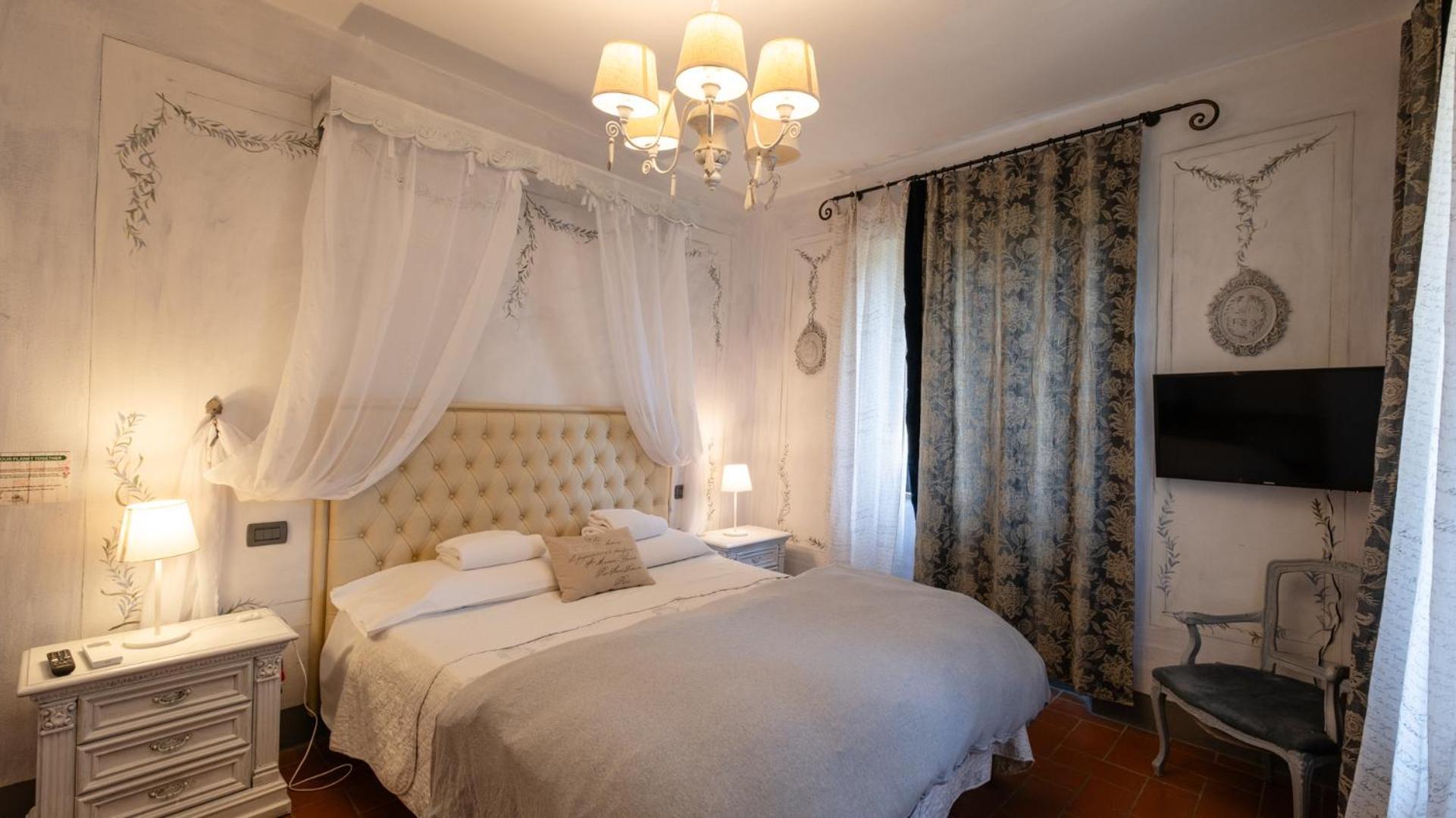 Bed & Breakfast Il Castagnolo Country 2*