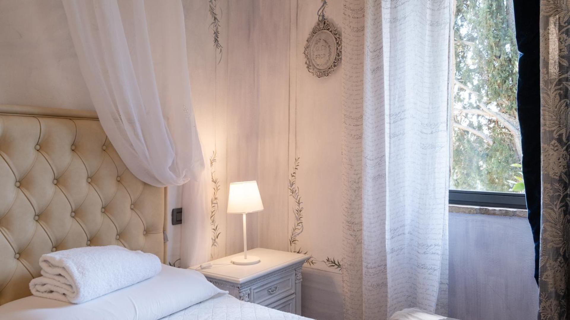 Bed & Breakfast Il Castagnolo Country San Gimignano