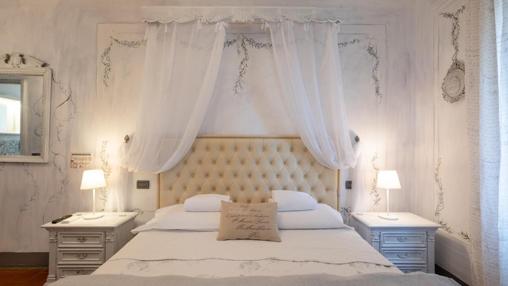 Il Castagnolo Country Bed & Breakfast