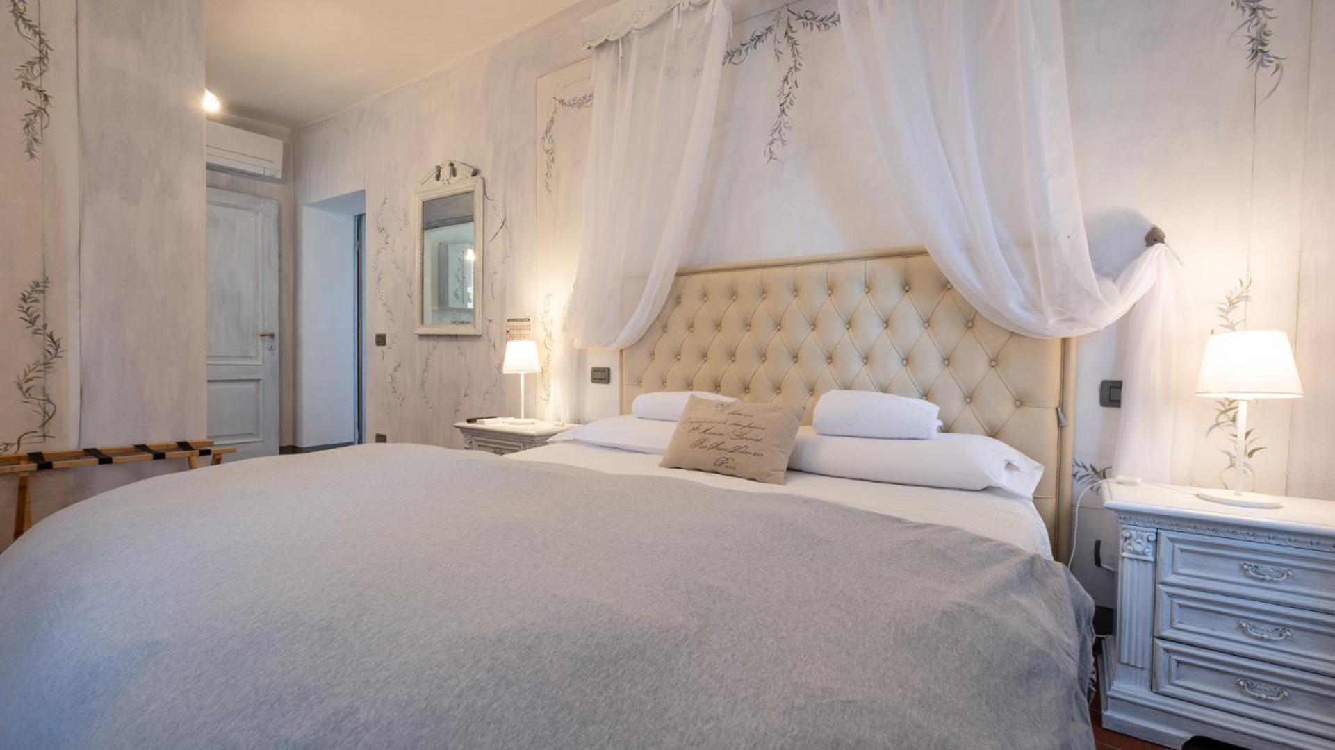 Bed & Breakfast Il Castagnolo Country 2*