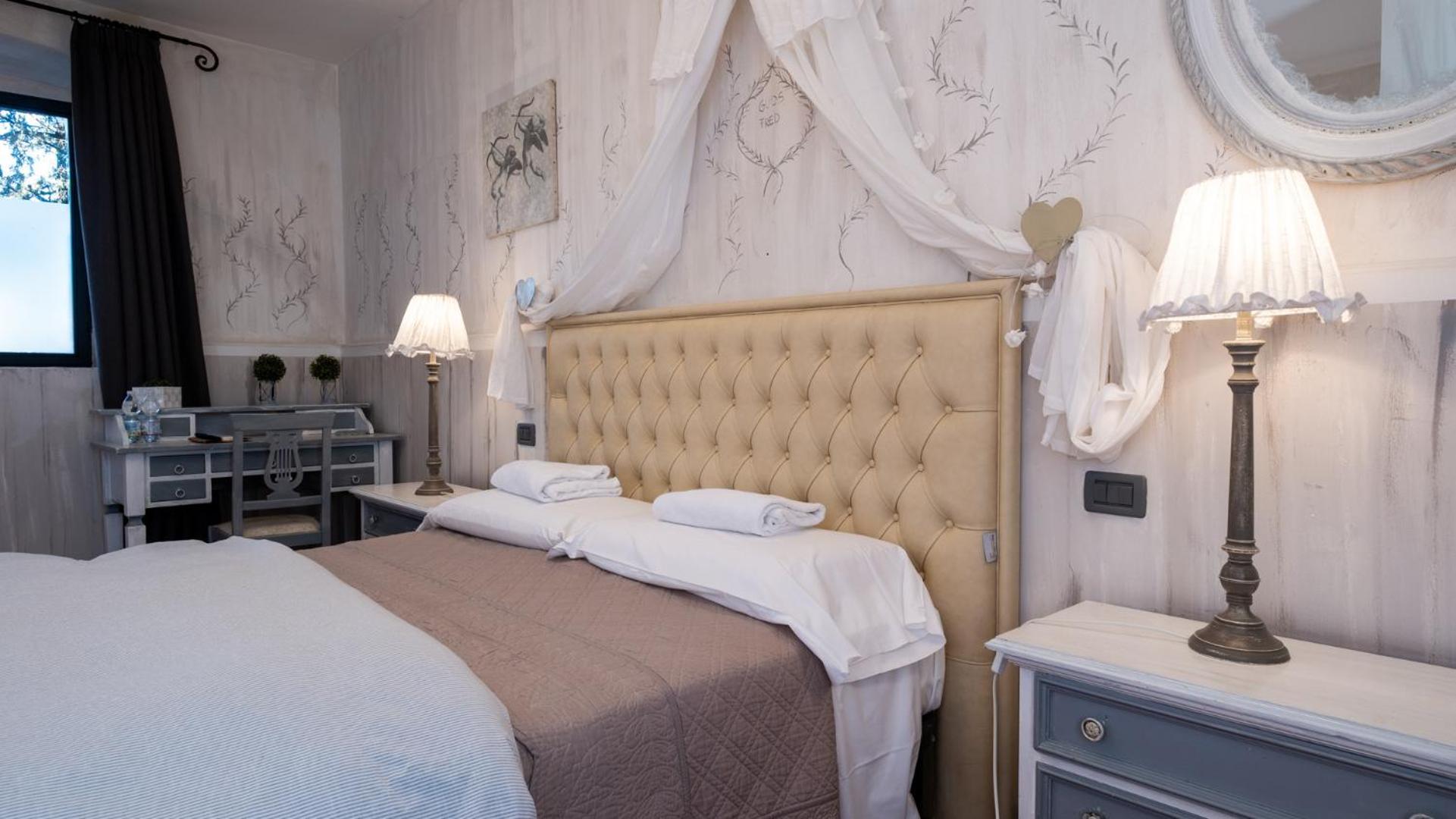 Il Castagnolo Country Bed & Breakfast San Gimignano