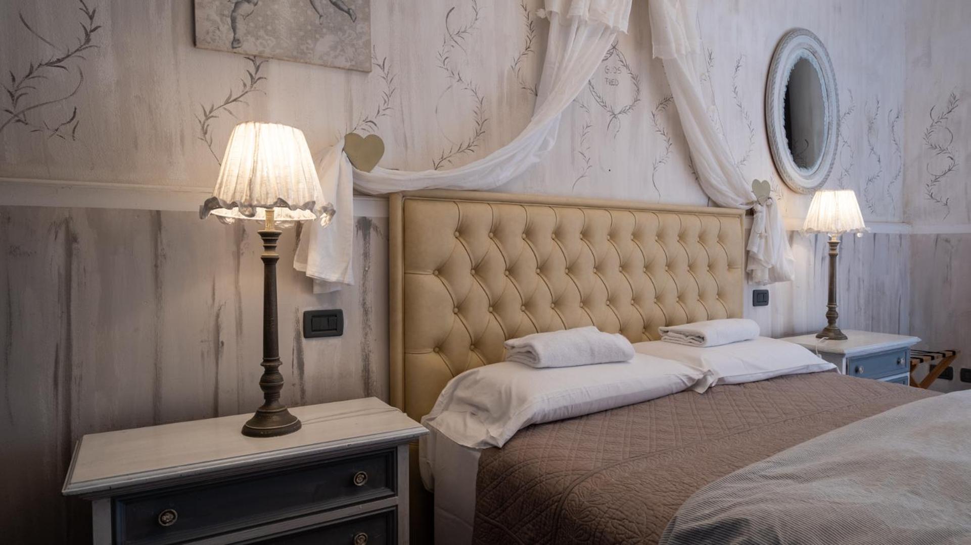 Bed & Breakfast Il Castagnolo Country San Gimignano
