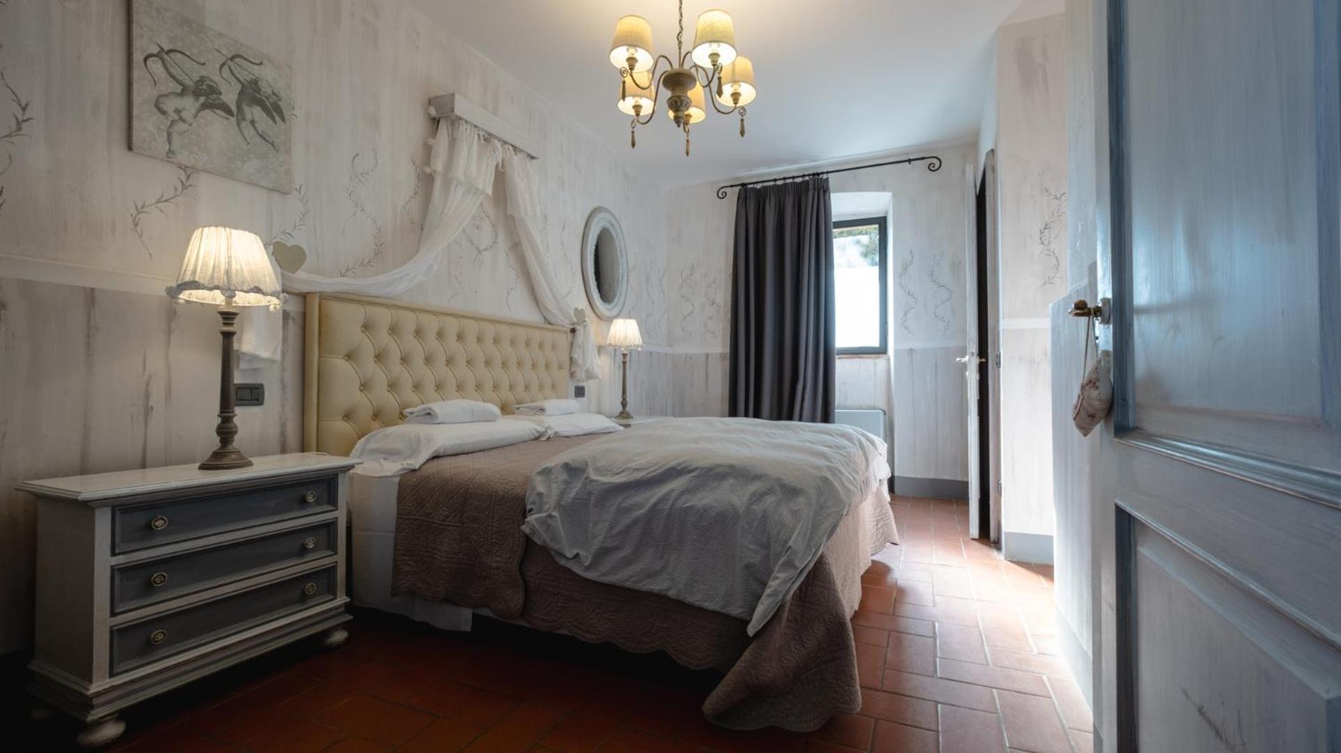 Il Castagnolo Country Bed & Breakfast San Gimignano