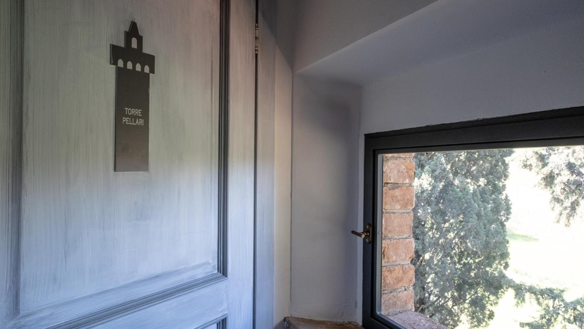 Il Castagnolo Country Bed & Breakfast