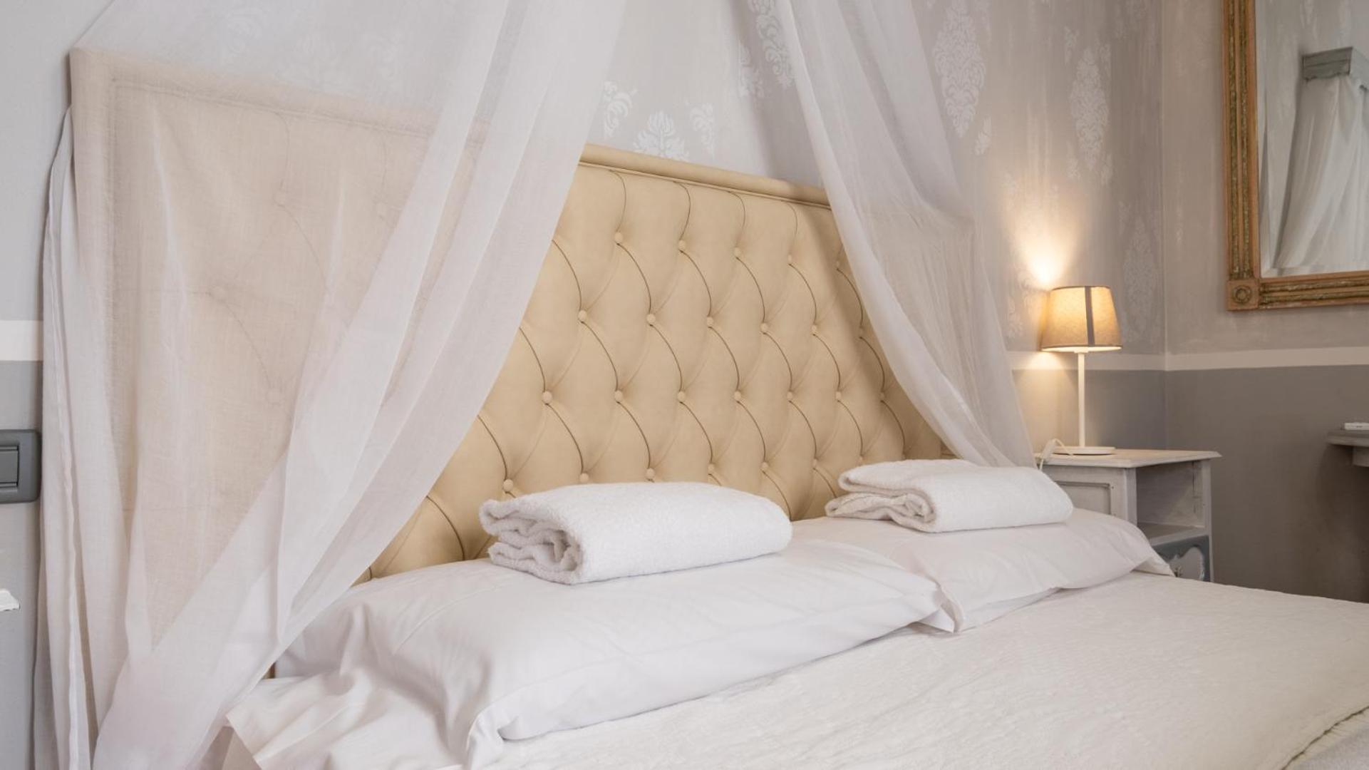 Il Castagnolo Country Bed & Breakfast
