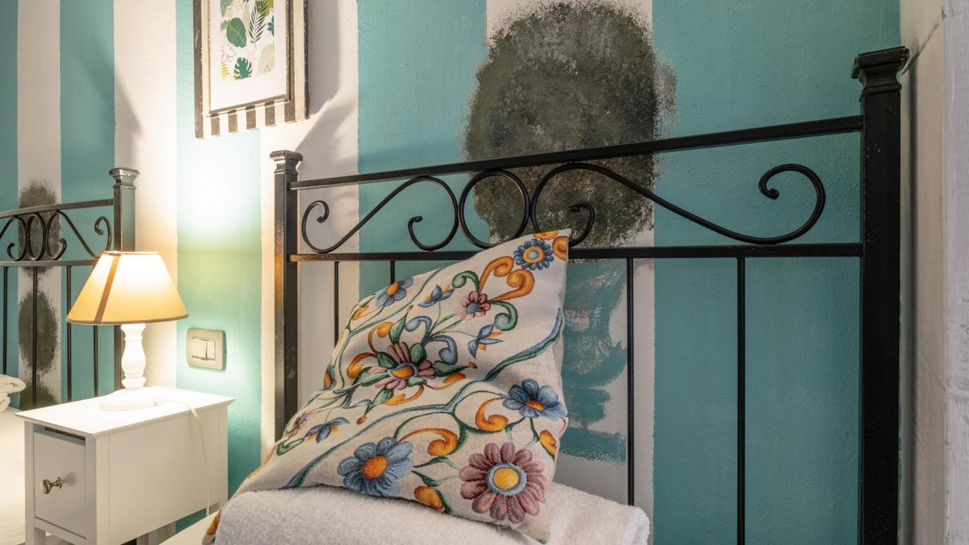 Bed & Breakfast Il Castagnolo Country 2*