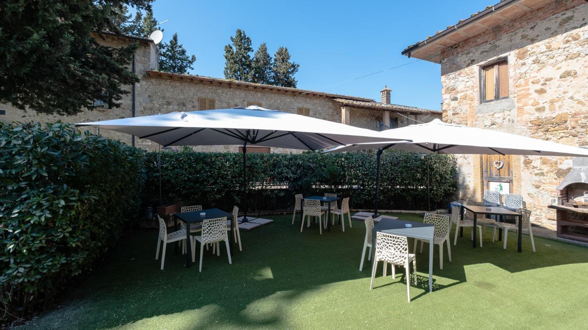 Bed & Breakfast Il Castagnolo Country 2*
