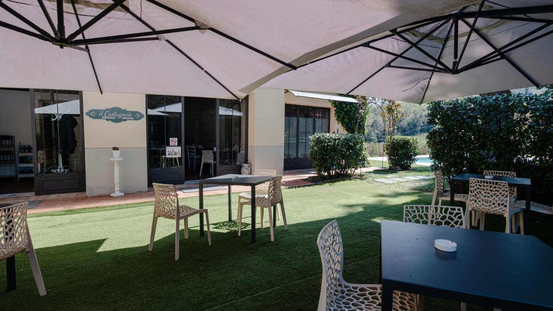 Il Castagnolo Country Bed & Breakfast San Gimignano