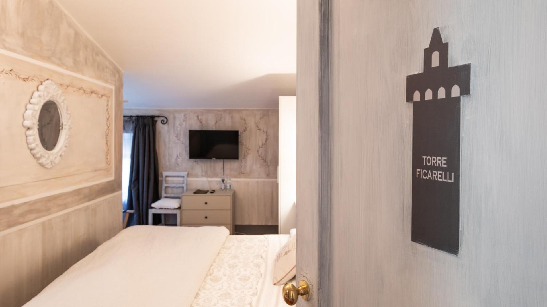 Il Castagnolo Country Bed & Breakfast San Gimignano