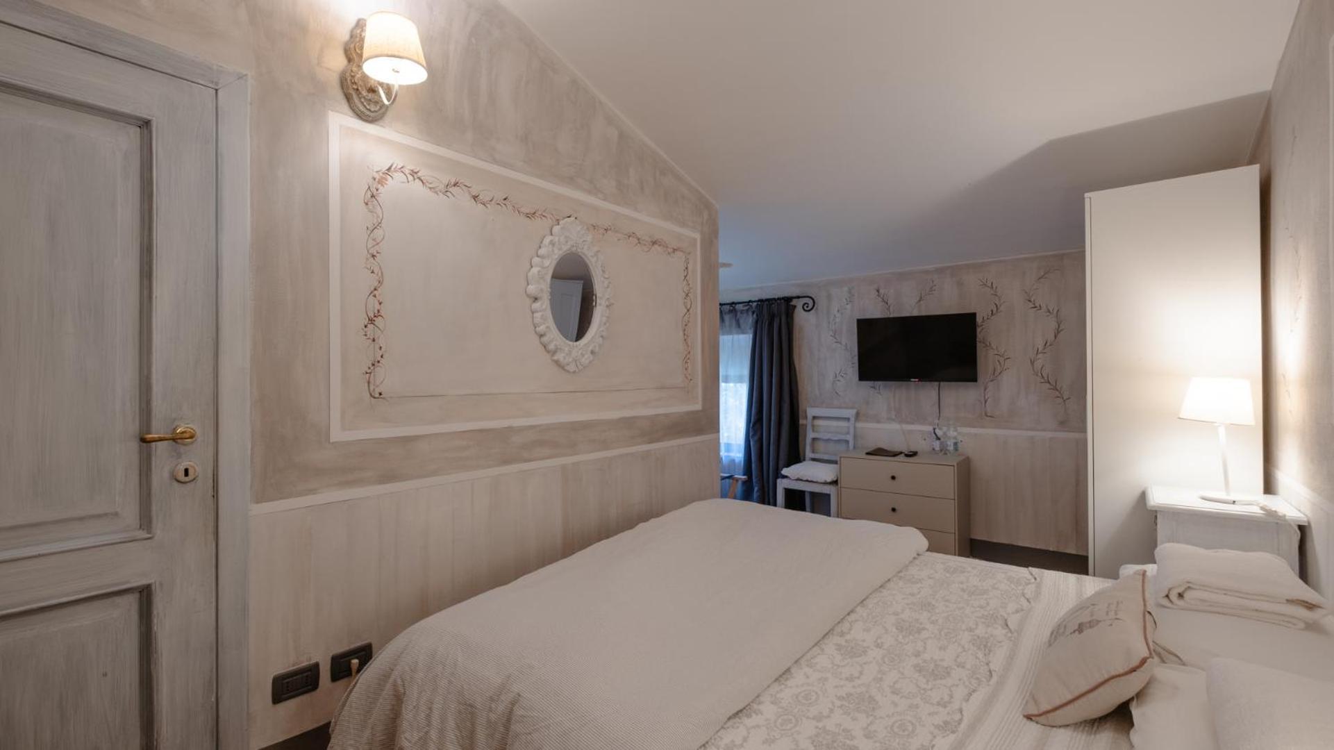 Bed & Breakfast Il Castagnolo Country San Gimignano