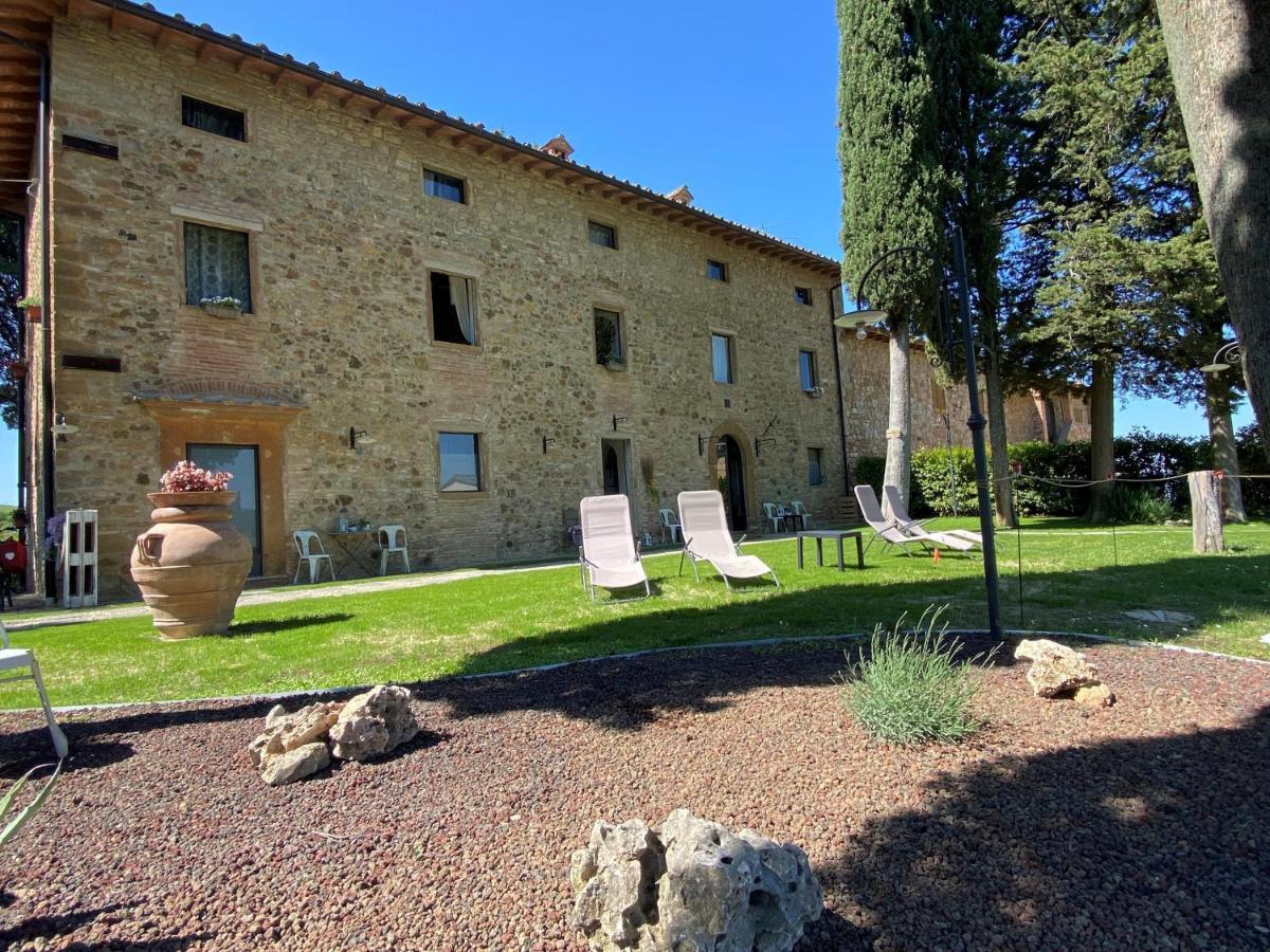 Il Castagnolo Country 2*