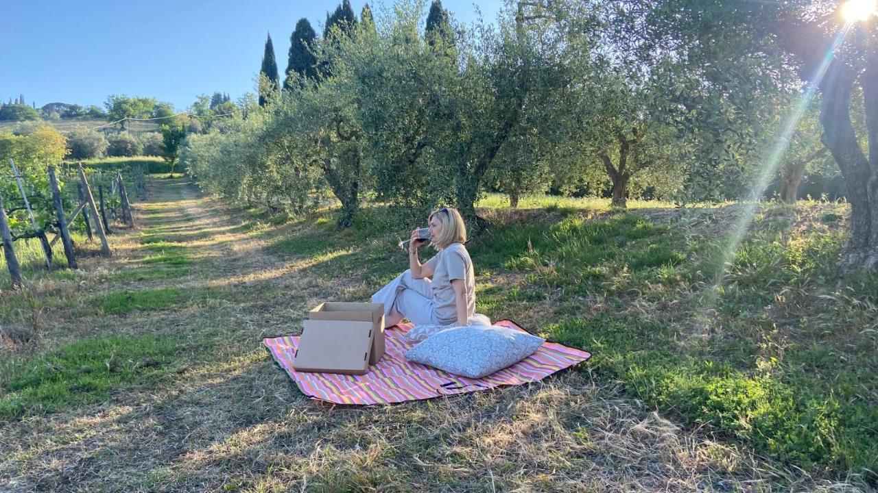 Il Castagnolo Country 2*