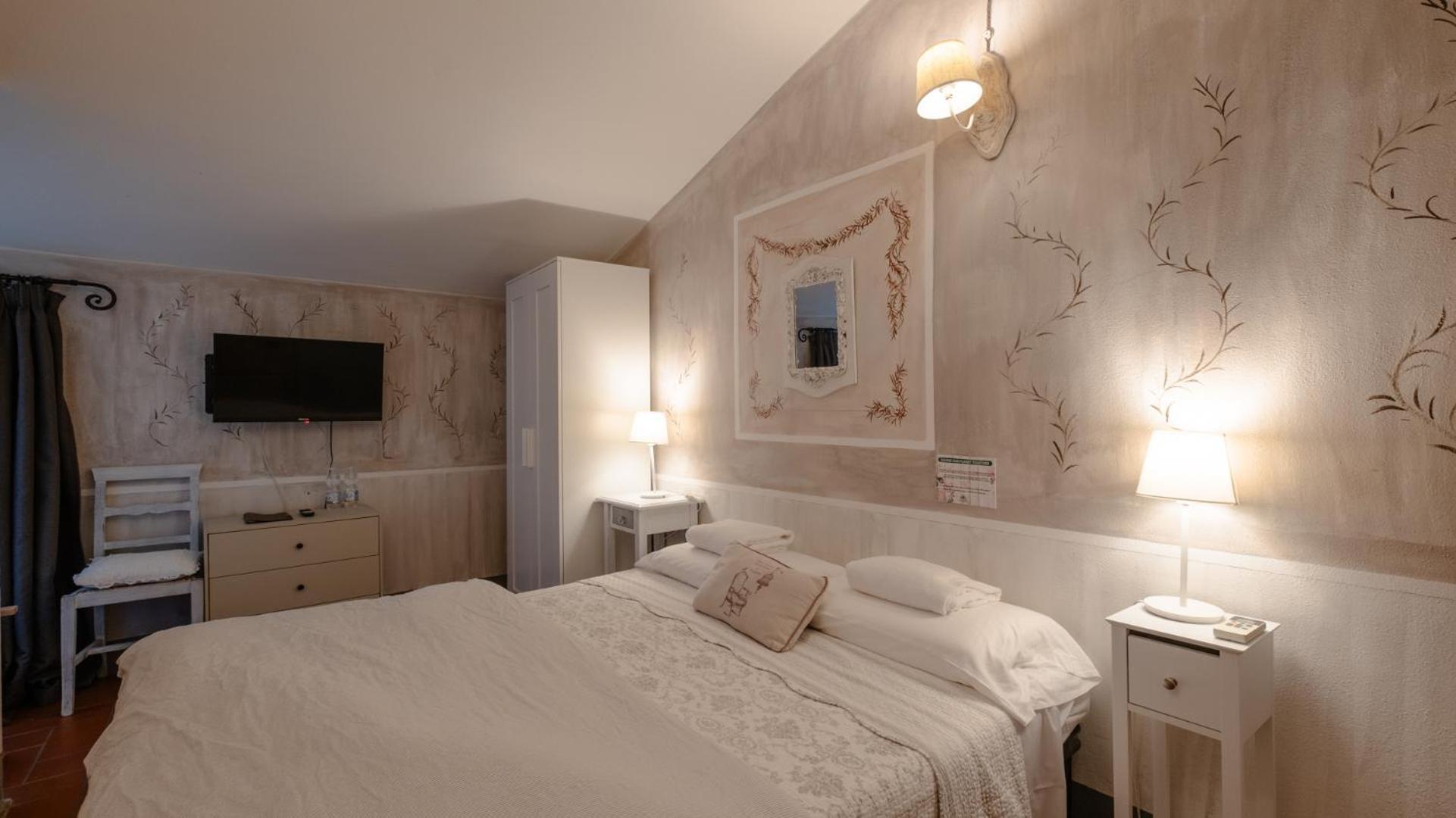 Il Castagnolo Country 2*